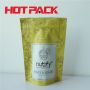 Nuts stand up pouches printed stand up food aluminum foil pouch