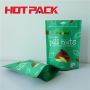 Stand up pouches for pili nuts custom printed foil stand up bags 