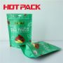 Stand up pouches for pili nuts custom printed foil stand up bags 