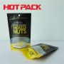 Stand up pouches for food salted mixed nuts stand up pouches 