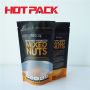 Seasoned mixed nuts stand up pouches food packaging pouches