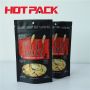 Stand up packaging pili nuts stand up pouches bags