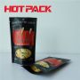 Stand up packaging pili nuts stand up pouches bags