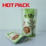 Nutify stand up pouches for dried fruit nuts