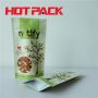 Stand up bags for food packaging pouches for nuts