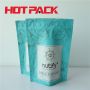 Stand up pouches for nuts food stand up packaging bags