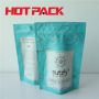 Stand up pouches for nuts food stand up packaging bags