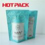 Stand up pouches for nuts food stand up packaging bags