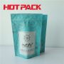 Stand up pouches for nuts food stand up packaging bags