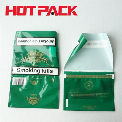 Hand rolling tobacco bag,Rolling tobacco pouch,Tobacco pouch