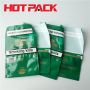 Rolling tobacco pouch GV tobacco pouch plastic tobacco pouch