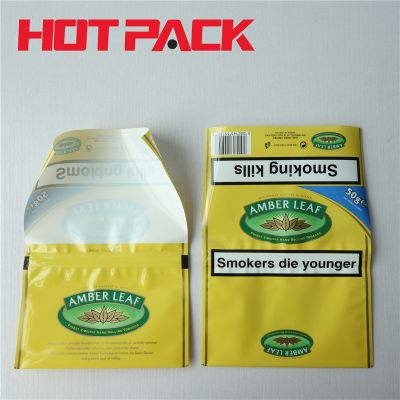 Hand rolling tobacco bag,Rolling tobacco pouch,Tobacco pouch