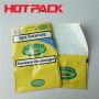 Tobacco pouch hand rolling tobacco pouch amber leaf tobacco pouch