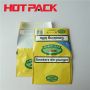 Tobacco pouch hand rolling tobacco pouch amber leaf tobacco pouch