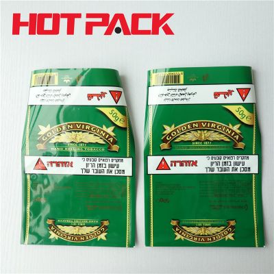 Hand rolling tobacco bag,Rolling tobacco pouch,Tobacco pouch