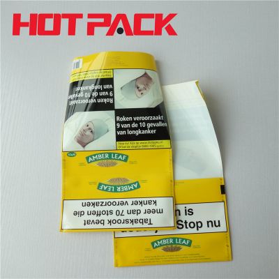 Hand rolling tobacco bag,Rolling tobacco pouch,Tobacco pouch