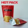 JUDI foods stand up chips bags stand up pouches