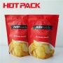 JUDI foods stand up chips bags stand up pouches