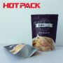 Stand up food package chips food packaging stand up bags