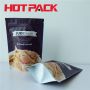 Stand up food package chips food packaging stand up bags