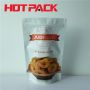 Printed stand up packaging bags stand up bags for chips