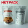 Printed stand up packaging bags stand up bags for chips