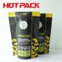 Super food stand up pouches for food packaging for dry fruit