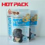 Apple treats dog food stand up pouches stand up bags