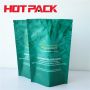 Smell Proof Mylar Bags Zip Lock Stand up Pouch CBD Weed Hemp Oil Plastic Packaging Bag