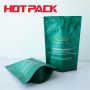 Smell Proof Mylar Bags Zip Lock Stand up Pouch CBD Weed Hemp Oil Plastic Packaging Bag