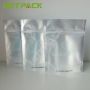 Wholesale Customized Printing Packaging Stand Up Pouch Facial Mask Mylar Bags For Personal Care