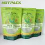 Moisture proof custom print frosted nut/dried fruit bag food grade stand up zipper lock package