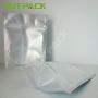 Digital printing facial mask packaging bag zipper standing bag for skincare