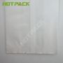 Custom Printing White Kraft Paper Food Storage Coffee Beans Bag