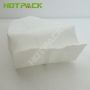 Custom Printing White Kraft Paper Food Storage Coffee Beans Bag