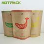 Aluminum foil stand up pouch,Food packaging,Stand up pouch bags