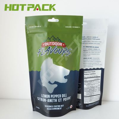 Food packaging,Stand up pouches with window,Standing pouch packaging