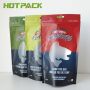 Mylar Bags Custom Printed Water Proof Plastic Bags For Spice Powder