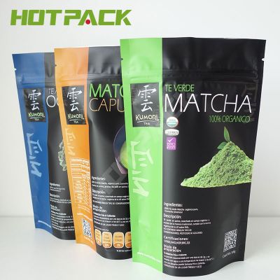 Food packaging,Stand up pouches with zipper,Standing pouch packaging