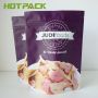 Custom Food Grade Aluminum Foil Plastic Biscuits Potato Chip Packaging Bag