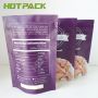 Custom Food Grade Aluminum Foil Plastic Biscuits Potato Chip Packaging Bag