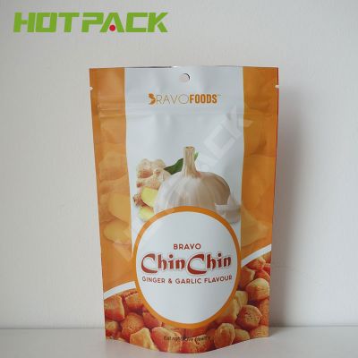 Aluminum foil stand up pouch,Food packaging,Standing pouch packaging