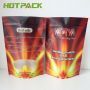 Gravure Printing High Quality Aluminum Foil Mylar Plastic 250g Bath Salt Packaging Bag