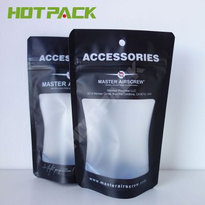 Aluminum foil stand up pouch,Stand up pouches with window,Stand up pouches with zipper