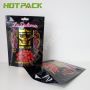 Customized Gravure printing Plastic Bags With Logo Edible Gummy Candy Weed Packing Pouch