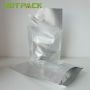 Food Grade waterproof aluminium foil liquid packaging stand up spout pouch