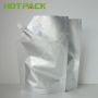 Food Grade waterproof aluminium foil liquid packaging stand up spout pouch