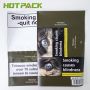 UK leaf 50g 30g 25g hand rolling tobacco pouch tobacco leaf smoking packing bag