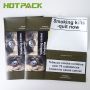 UK leaf 50g 30g 25g hand rolling tobacco pouch tobacco leaf smoking packing bag