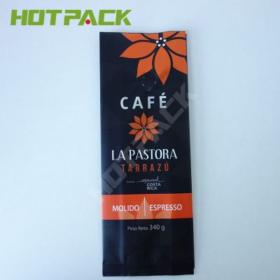 Coffee bag,Food packaging,plastic bag